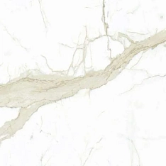 FMG Select White Calacatta 9mm Lappato 60x60 / Фмг
 Селект Уайт Калакатта 9mm Лаппато 60x60 